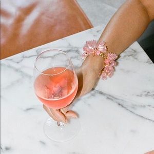 J.Crew Dahlia bracelet